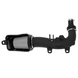 Układ dolotowy Magnum FORCE Stage-2 Cold Air Intake System w/ Pro DRY S Filter | Jeep Wrangler JL 2.0 Turbo | 2018-2025 Hybrid